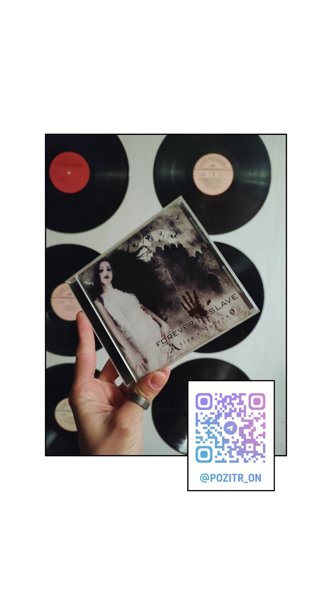 CD / Cd диски / диски / диски / музичні диски / Samael / Moonspell