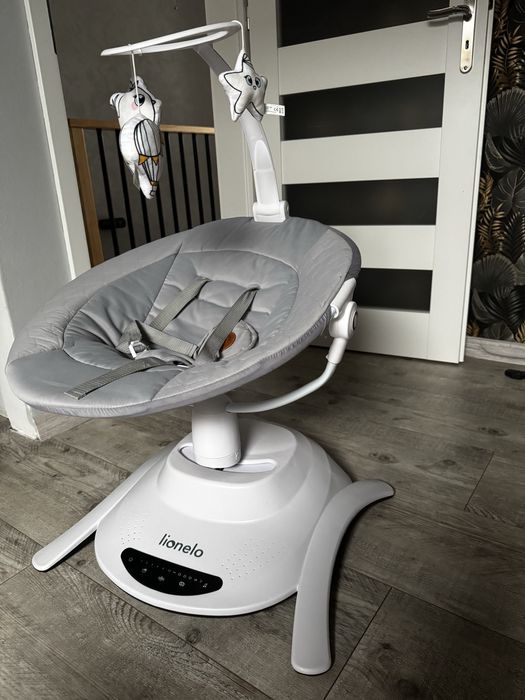 Bujak lezak 2w1 z tik tak