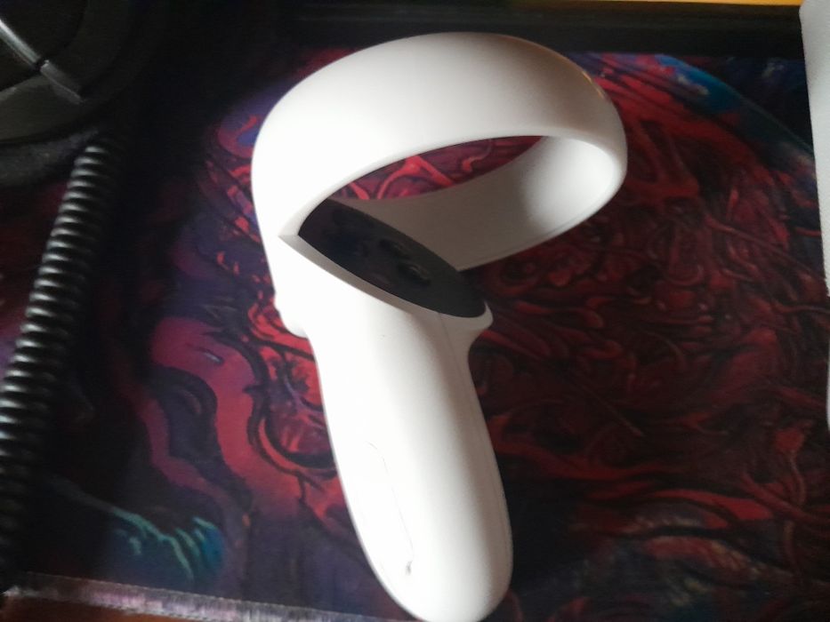 Oculus quest 2 / 128gb в ідеальному стані