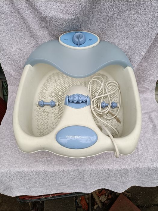 Urządzenie do masażu