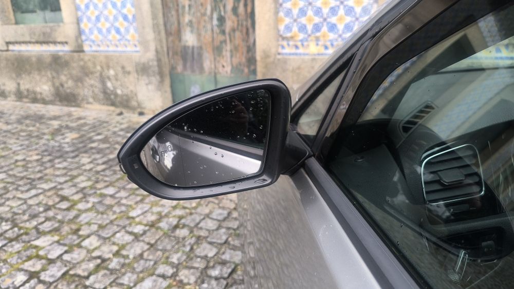 VW Golf 1.6 Tdi Highline