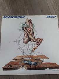 GOLDEN EARRING- Switch. POLYDOR 1975.Kolekcja prywatna.