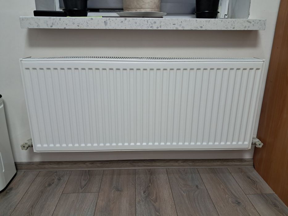 Радіатор отопленія турція