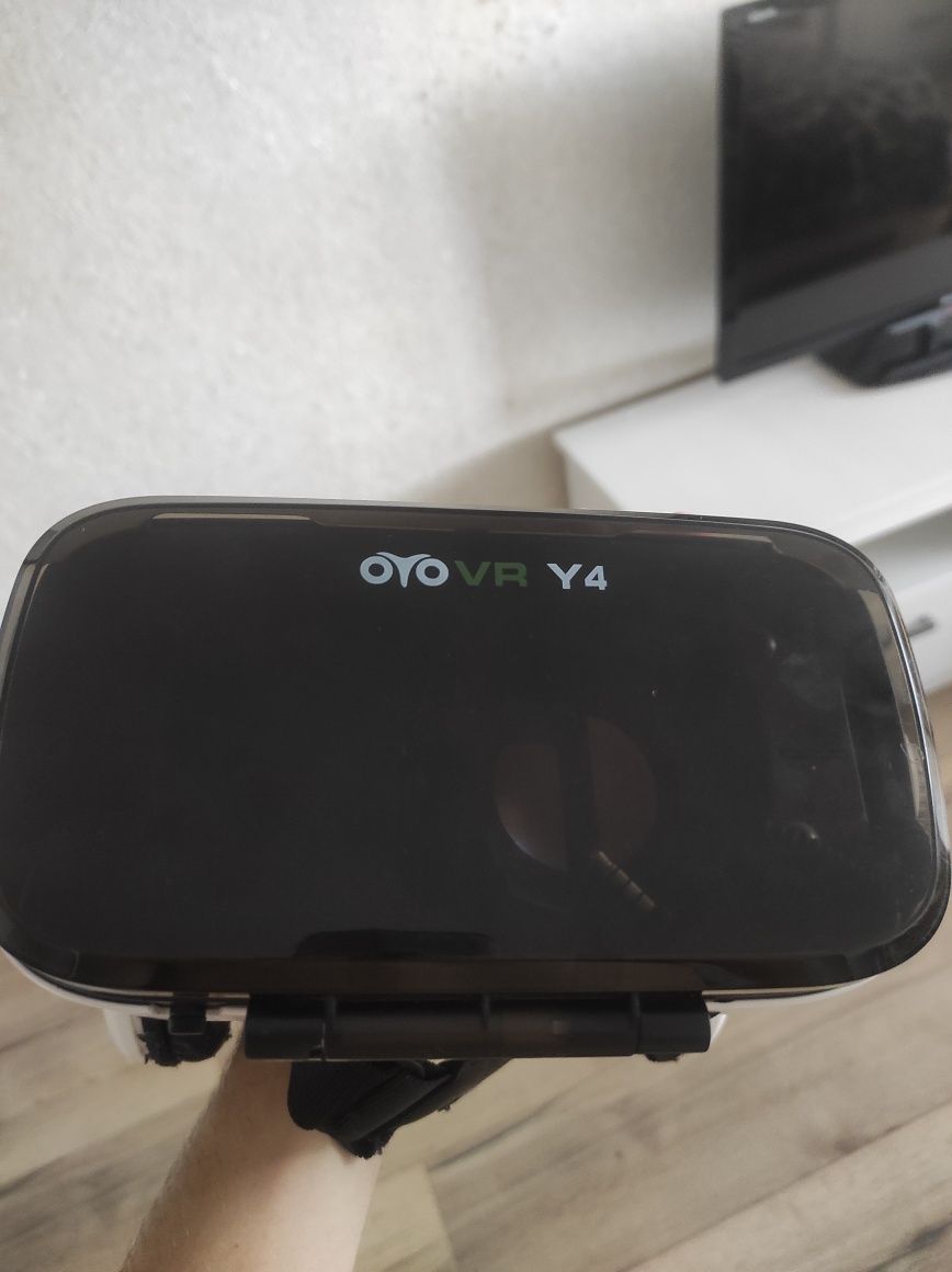 очки виртуальной реальности OTOVR Y4