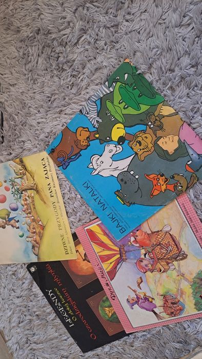 Sprzedam płyty vinyl