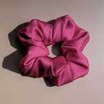 Scrunchie 100% jedwab Joga Piękna