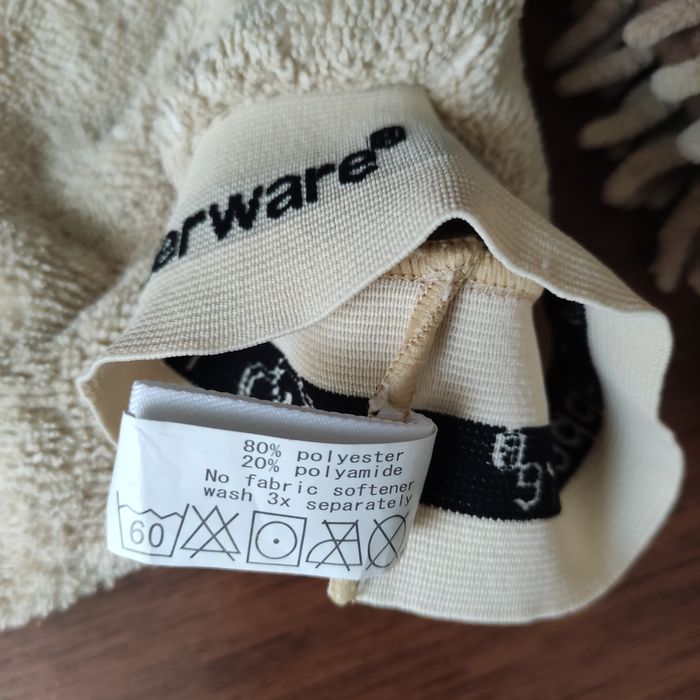 Рукавиці для чистки автомобіля Tupperware