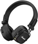 Продам Навушники Marshall Major IV Black