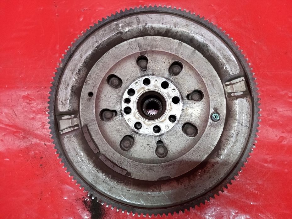 Зчеплення диск 2.3 Опель Мовано Рено Мастер 3 Opel Movano master 3