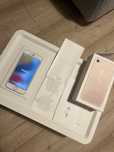 iPhone 7 32GB 82% baterii w kolorze złotym