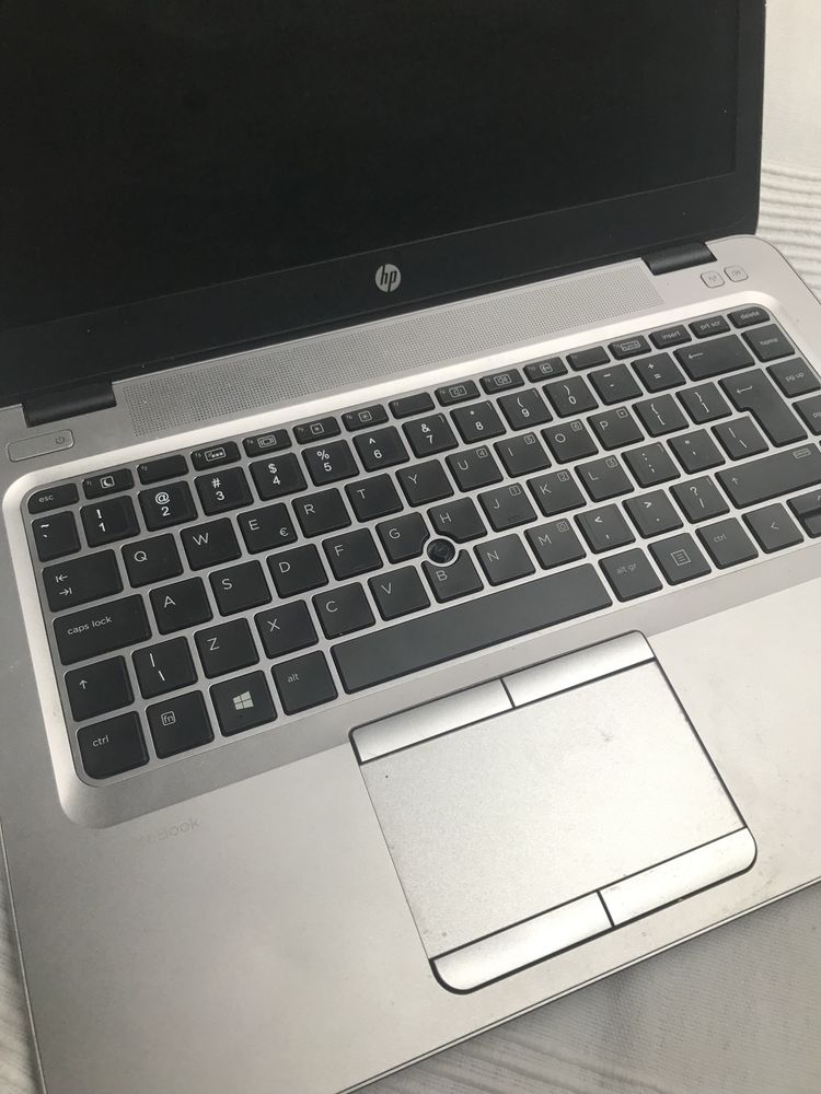 Laptop HP Elotebook 745 G3