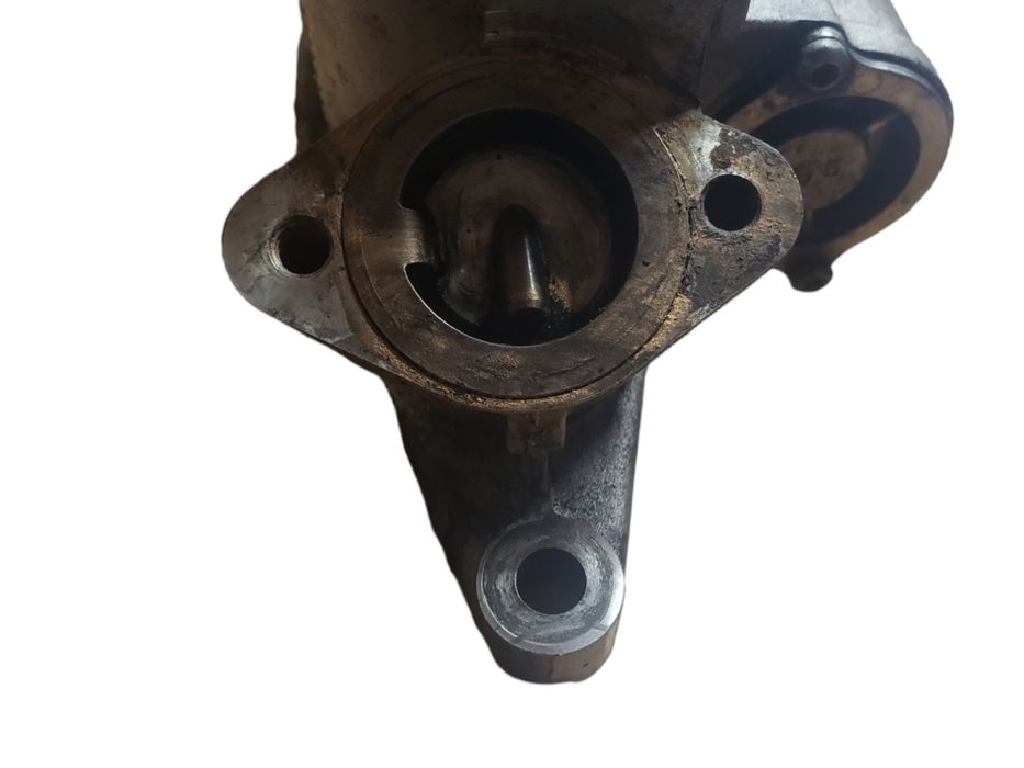 Клапан ЕГР EGR F9QB Suzuki Grand Vitara 2005-2015 разборка