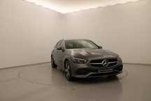 Mercedes-Benz C 300 de Avantgarde