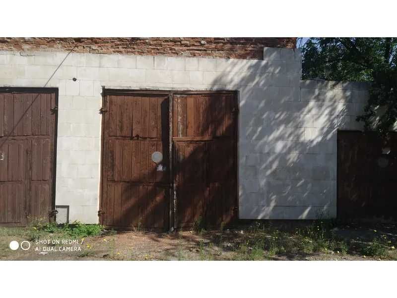 ПРОДАЖ - Група будівель, загальною площею 215,7 кв.м. м. Знам’янка