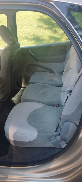 Citroen Picasso 1.6 HDI