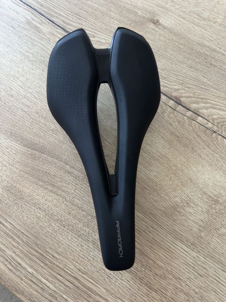 Siodełko Giant Approach (bontrager)