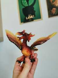 Schleich feniks wycofany bayala fantasy figurka phenix