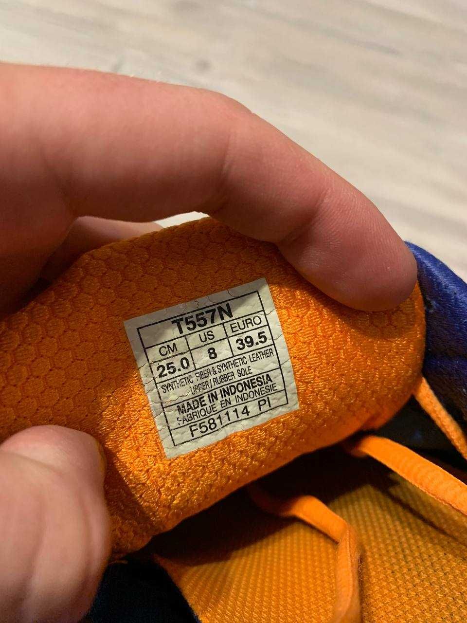 Asics Gel Nimbus 17 оригінал р39