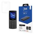 Folia ochronna 3mk ARC+ na Nokia 105 (2023)