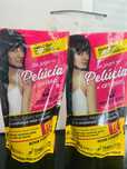 Henê gel alisamento