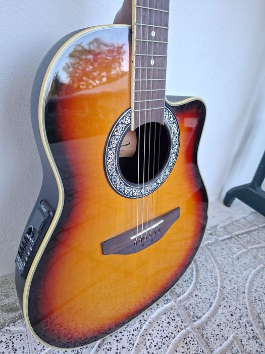 Guitarra XP AG450