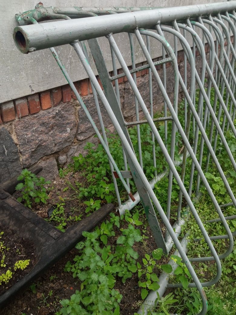 Sprzedam balustradę balkonową