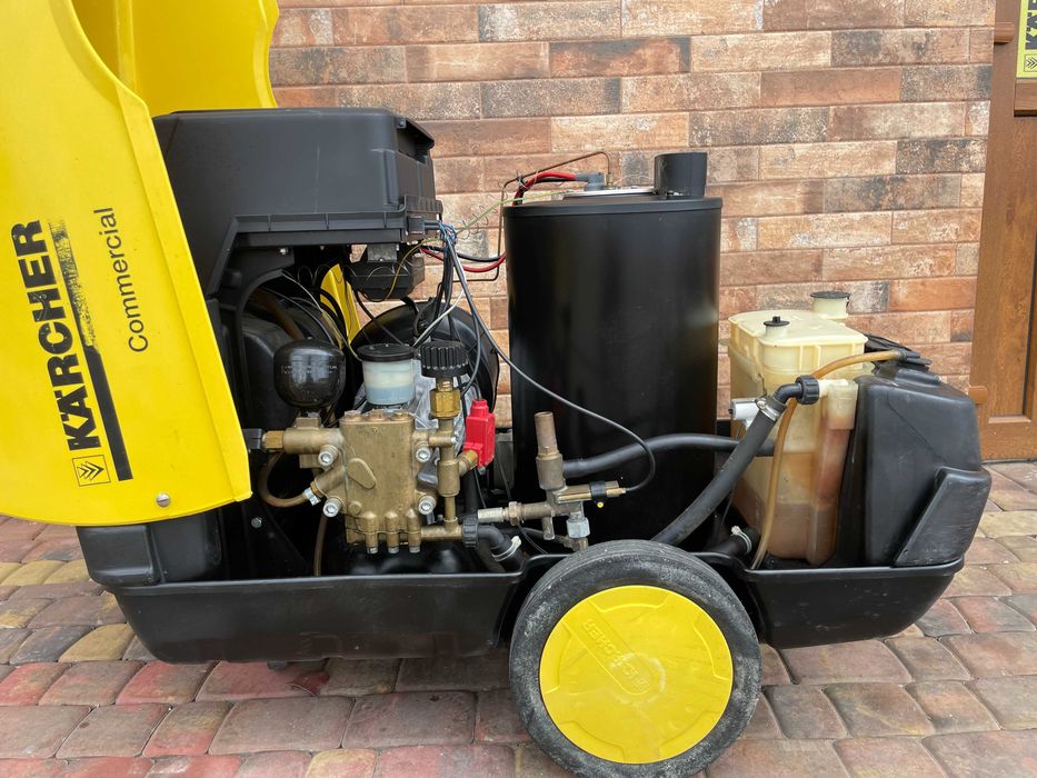 Karcher HDS  995