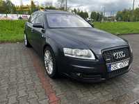 Audi a6c6 4.2 BAT s-line quattro