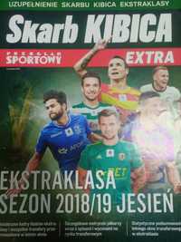 Przegląd Sportowy - Skarb Kibica Extra (wrzesień 2018)