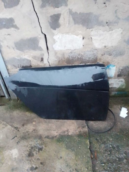 Карта дверей смарт