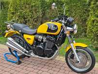 Triumph Thunderbird 900 SPORT , ORYGINAŁ , Pierwszy właściciel -RATY-