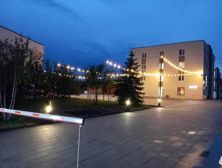 Сімейна двушка 48 м² — розтермінування від забудовника і комфорт разом