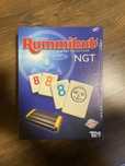 Gra planszowa Rummikub