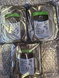 Жорсткий диск Seagate SkyHawk Surveillance 3TB (ST3000VX009)