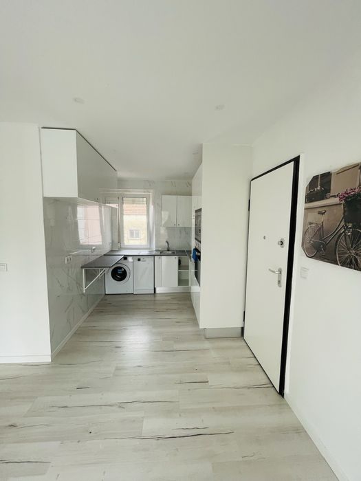 Remodelação de Apartamentos