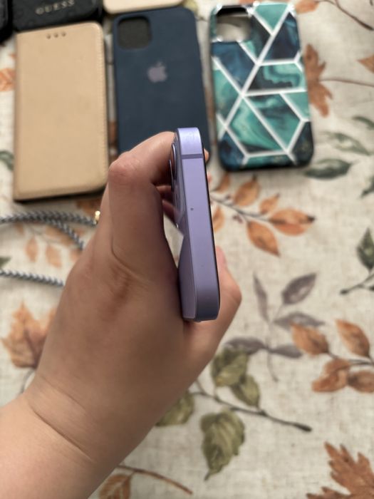 Iphone 12 mini 64gb 81% baterii