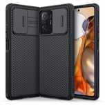 Etui Nillkin Camshield Pro Do Xiaomi 11T / 11T Pro Black