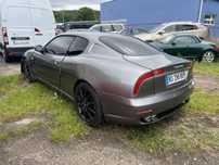 Maserati 3200 GT Manual Uszkodzony moze zamiana