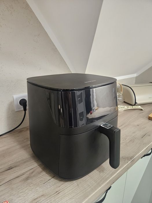 AirFryer Silvercrest