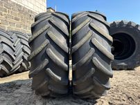 Opona Opony Rolnicze 650/75R32 MICHELIN MEGAXBIB 172A8 / 172B