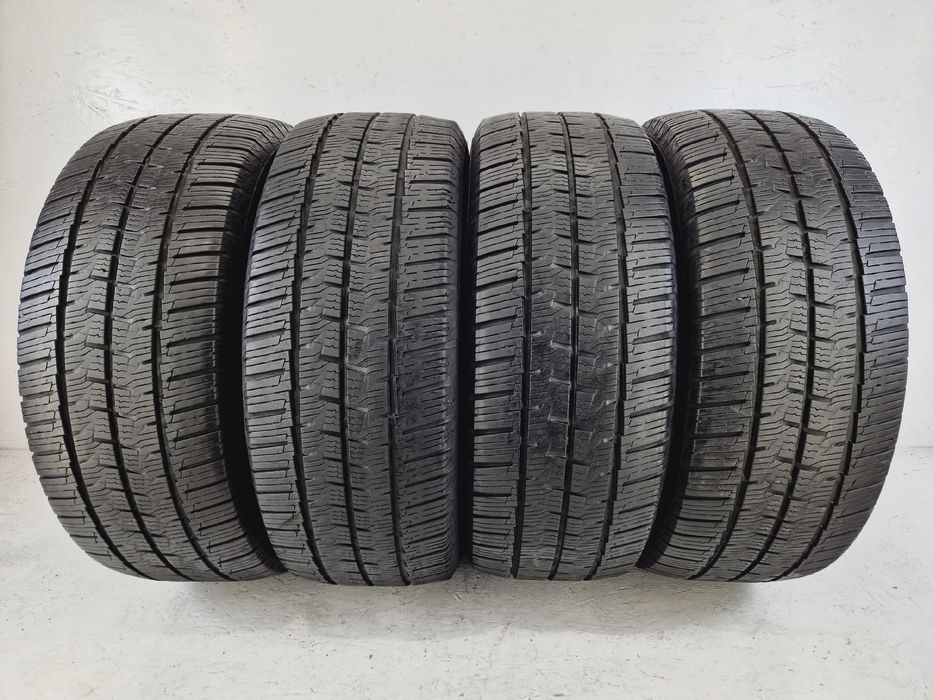 Opony Continental VanContact Camper 255/55r18CP 120R