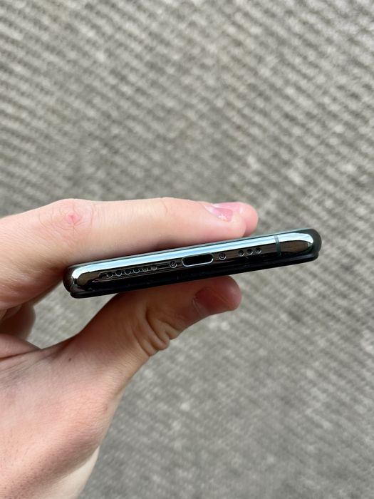 iPhone 11 Pro 64gb Green Neverlock. 84% АКБ