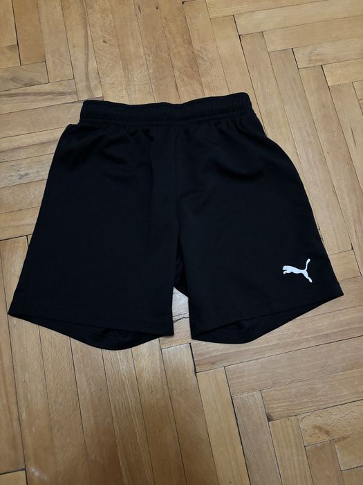Spodenki puma roz 152