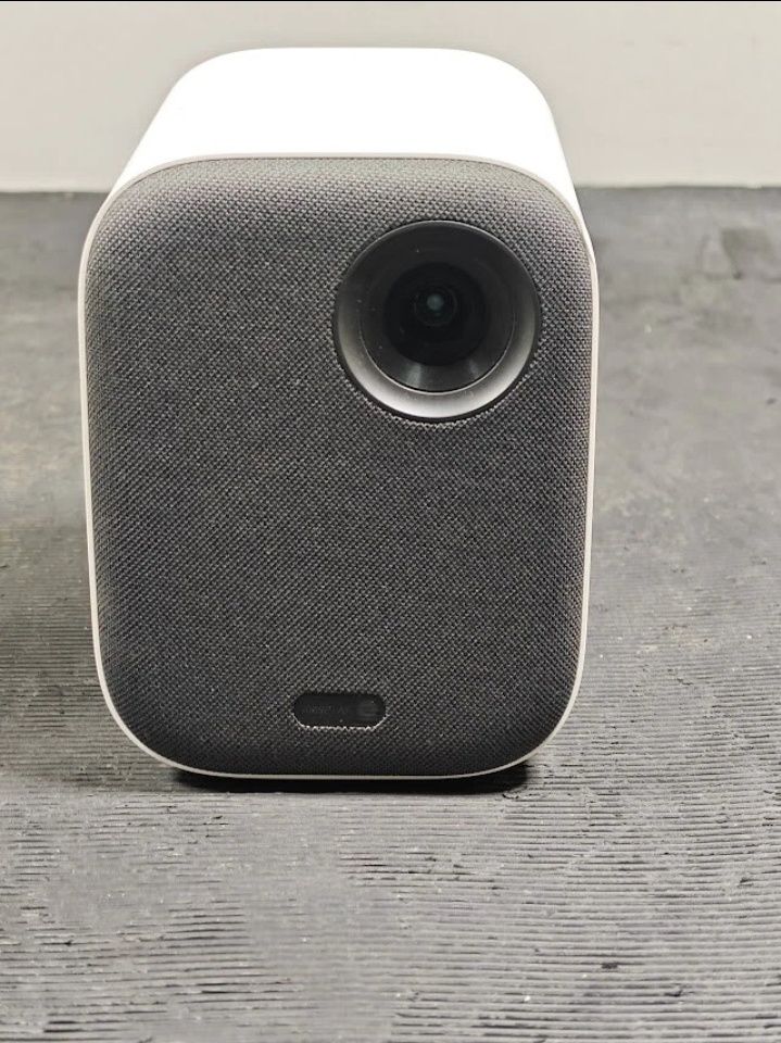 Проектор Xiaomi Mi Smart Projector 2 (BHR5211GL)