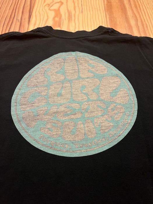 Rip Curl T shirt S