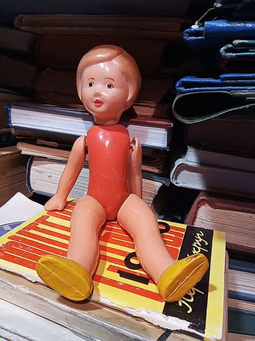 Кукла , Alexander doll 2007  ,для девочек школьниц