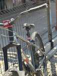 Sprzedam Ns bike corg