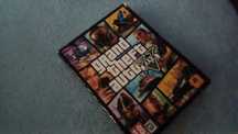 Sprzedam GTA 5 na komputer