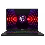 Ноутбук MSI Crosshair 16 HX (D14VGKG-057US) RAM 64Gb | SSD 2Tb