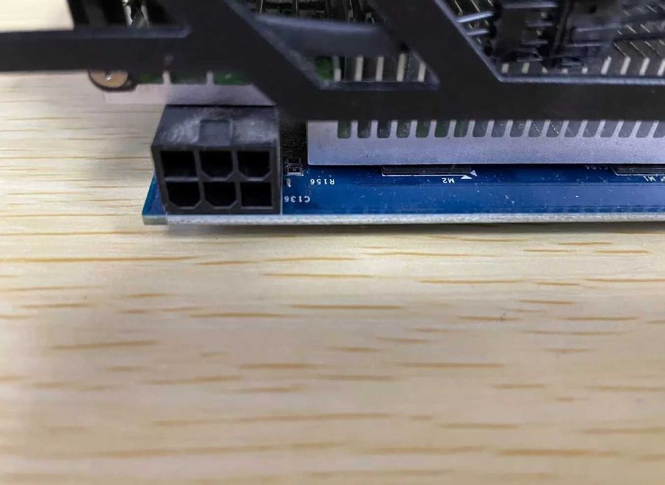 Karta graficzna Gigabyte GeForce GTX 750 Ti 2GB